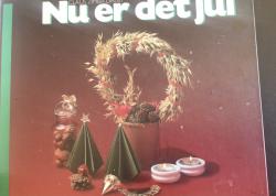 Billede af bogen Nu er det jul **