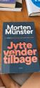 Billede af bogen Jytte vender tilbage