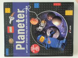 Billede af bogen Planeter