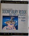 Billede af bogen Doonesbury Redux. Duke 2000 and Revolt of the English Majors 