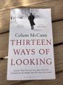 Billede af bogen Thirteen ways of looking