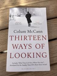 Billede af bogen Thirteen ways of looking