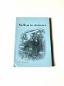 Billede af bogen Mellem to stationer