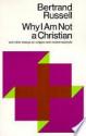 Billede af bogen Why I Am Not a Christian
