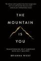 Billede af bogen The Mountain Is You