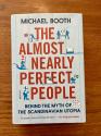 Billede af bogen The Almost Nearly Perfect People