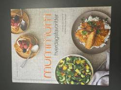 Mummum hverdagsfavoritter