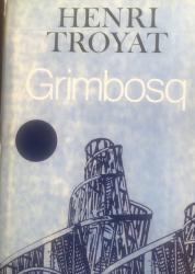 Billede af bogen Grimbosq **