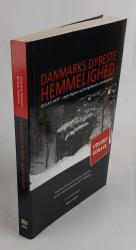 Billede af bogen Danmarks dybeste hemmelighed