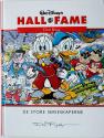 Billede af bogen Hall of fame - Dona Rosa nr. 1