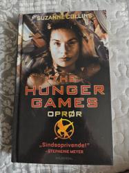 Billede af bogen The Hunger Games Oprør
