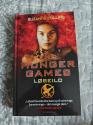 Billede af bogen The Hunger Games Løbeild