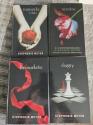 Billede af bogen Twilight