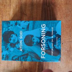 Billede af bogen Forsoning