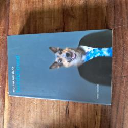 Billede af bogen Hundehoved