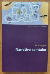 Billede af bogen Narrative samtaler