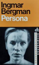 Billede af bogen Persona