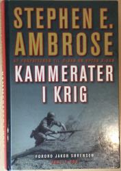 Kammerater i krig