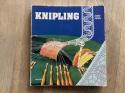 Billede af bogen Knipling ; teknik og mønstre