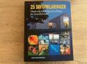 Billede af bogen 25 søforklaringer