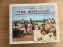Billede af bogen Vi har det så dejligt!