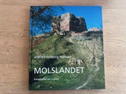 Billede af bogen Molslandet