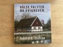 Billede af bogen Vålse, Falster og Evigheden