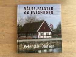 Billede af bogen Vålse, Falster og Evigheden