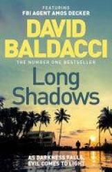 Billede af bogen Long Shadows