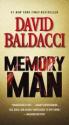 Billede af bogen Memory Man