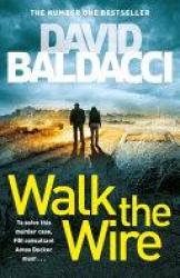 Billede af bogen Walk the Wire
