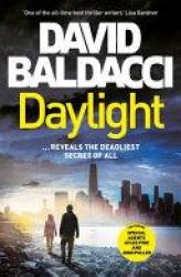 Billede af bogen Daylight