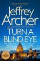 Billede af bogen Turn a Blind Eye: William Warwick Book 3