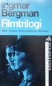 Billede af bogen Filmtrilogi - Som i et spejl, Nadvergæsterne, Stilheden
