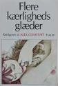 Billede af bogen Flere kærlighedsglæder