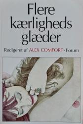 Billede af bogen Flere kærlighedsglæder
