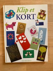 Billede af bogen Klip et kort