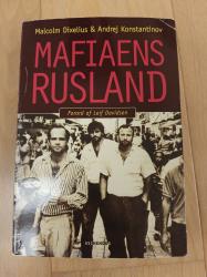 Mafiaens Rusland