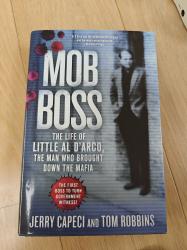 Mob Boss
