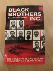Black Brothers Inc.