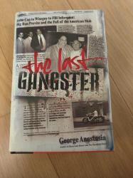 The last Gangster