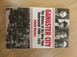 Gangster city