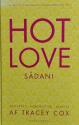 Billede af bogen Hot Love - sådan! - Afslappet - humoristisk - direkte