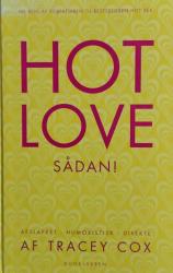 Billede af bogen Hot Love - sådan! - Afslappet - humoristisk - direkte