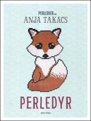 Billede af bogen Perledyr med Anja Takacs