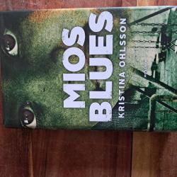 Billede af bogen Mios blues