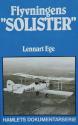 Billede af bogen Flyvningens ”SOLISTER”
