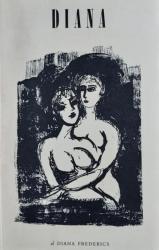 Billede af bogen DIANA