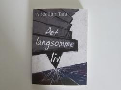 Billede af bogen Det langsomme liv