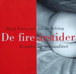 Billede af bogen De fire årstider - kvinder og seksualitet